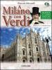A Milano con Verdi