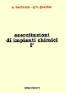 Esercitazioni di impianti chimici vol.1