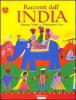 Racconti dall'India