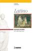 Latino. Grammatica descrittiva. Per i Licei e gli Ist. magistrali