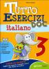 Tutto esercizi DOC. Italiano. Per la Scuola elementare vol.3