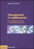 Management in adattamento. Tra razionalit� economica e imperfezione dei sistemi