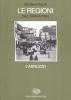 Storia d'Italia. Le regioni dall'Unit� a oggi vol.15