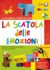 La scatola delle emozioni. Con DVD