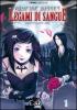 Legami di sangue. Vampire kisses vol.1