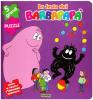 In festa con i Barbapap�. Libro puzzle