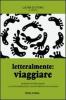 Letteralmente. Viaggiare
