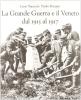 La grande guerra e il Veneto dal 1915 al 1917