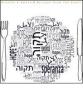 Ricette d'amore. Ediz. italiana e inglese