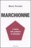 Marchionne. L'uomo che compr� la Chrysler