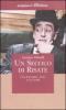 Un secolo di risate. Con Eduardo, Tot� e gli altri