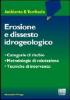 Erosione e dissesto idrogeologico