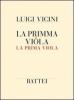 La primma viola