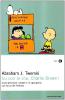Su con la vita, Charlie Brown