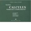Nuovo calculus �esercizi� per studenti di scienze, matematica, ingegneria