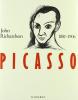 Picasso 1881-1906