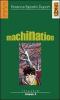 Machination. Con audiolibro. CD Audio