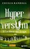 Il cavaliere del tempo. Hyperversum vol.3