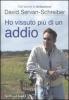 Ho vissuto pi� di un addio