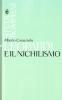 Leopardi e il nichilismo