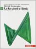Elementi di matematica. Modulo U verde: Funzioni e limiti. Con espansione online. Per le Scuole superiori
