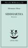 Siddharta