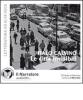 Le citt� invisibili. Audiolibro. CD Audio