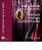 Sherlock Holmes contro Dracula. Audiolibro. CD Audio formato MP3. Ediz. integrale