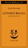 Le porte regali. Saggio sull'icona