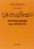 Introduzione all'ascolto