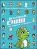 Disegnare e dipingere personaggi chibi