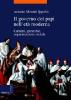 Il governi dei papi nell'et� moderna. Carriere, gerarchie, organizzazione curiale