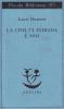La civilt� indiana e noi