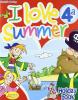 I love summer 4 + cd