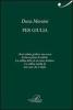 Per Giulia