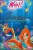 Sirene. Winx Club