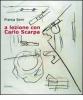 A lezione con Carlo Scarpa. Con CD Audio
