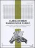Al di l� di ogni ragionevole dubbio. Ovvero sulla cosiddetta prova scientifica nelle discipline psicoforensi