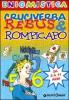 Criciverba rebus & rompicapo