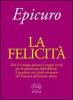 La felicit�