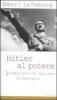 Hitler al potere. Cinque anni di nazismo in Germania