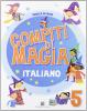 Compiti di magia. Italiano. Per la Scuola elementare vol.5