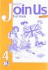 Join us for english. Libro dello studente-Portfolio-Fun book. Per la 4� classe elementare