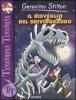 Il risveglio del brividosauro. Con carte