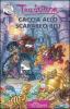 Caccia allo scarabeo blu