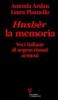Hush�r la memoria. Voci italiane di sopravvissuti armeni