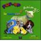 Conta con gli animali. Libro pop-up
