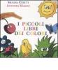 I piccoli libri dei colori. Cofanetto