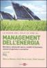 La guida del Sole 24 Ore al management dell'energia. Mercato e catena del valore, modelli di business, sistemi di gestione e normative