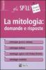 La mitologia: domande e risposte